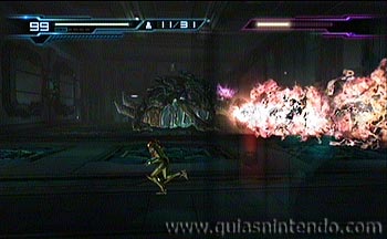 Metroid: Other M