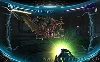 Metroid: Other M