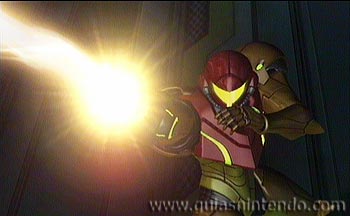 Metroid: Other M