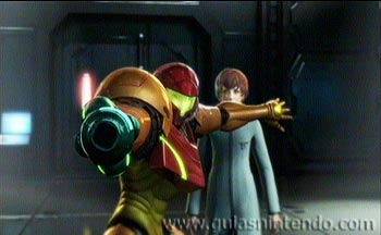 Metroid: Other M