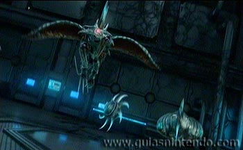 Metroid: Other M