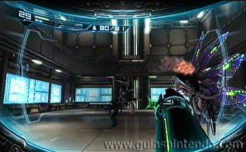 Metroid: Other M
