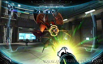 Metroid: Other M