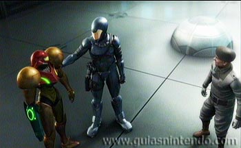 Metroid: Other M