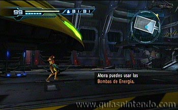 Metroid: Other M