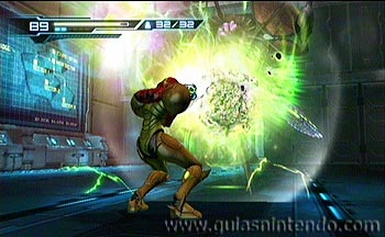Metroid: Other M