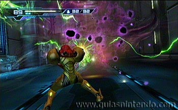 Metroid: Other M