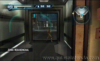 Metroid: Other M
