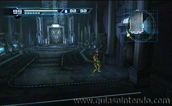 Metroid: Other M