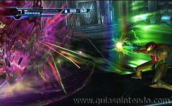Metroid: Other M