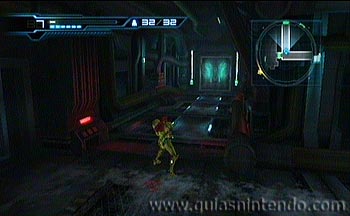 Metroid: Other M