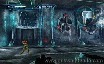 Metroid: Other M