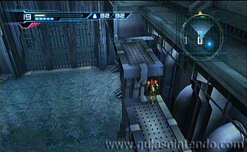 Metroid: Other M