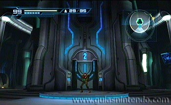Metroid: Other M