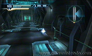 Metroid: Other M