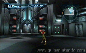 Metroid: Other M