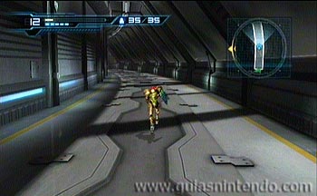 Metroid: Other M