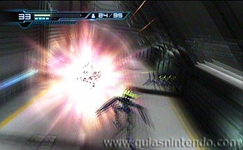 Metroid: Other M