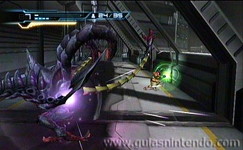 Metroid: Other M