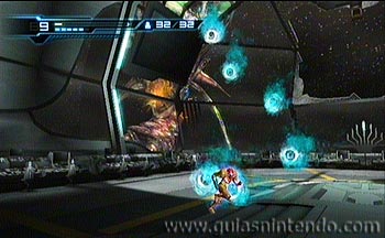Metroid: Other M