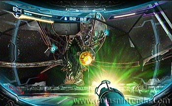 Metroid: Other M