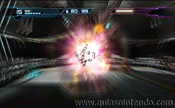 Metroid: Other M