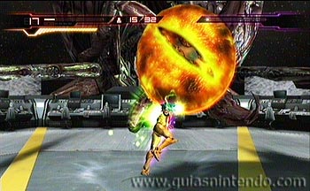 Metroid: Other M