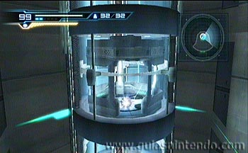 Metroid: Other M