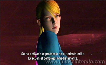 Metroid: Other M