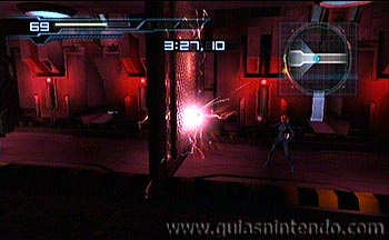Metroid: Other M