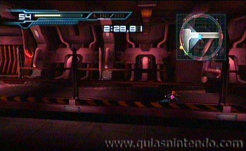 Metroid: Other M