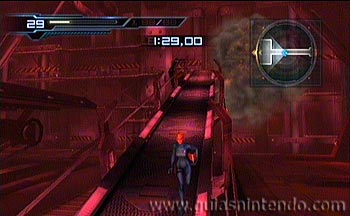 Metroid: Other M