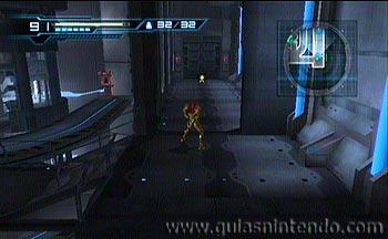 Metroid: Other M
