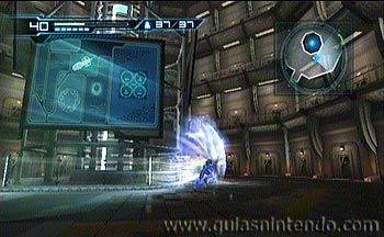 Metroid: Other M