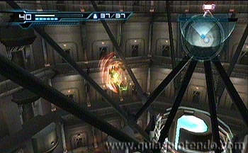 Metroid: Other M
