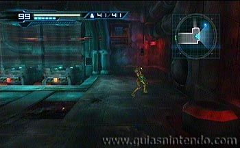 Metroid: Other M