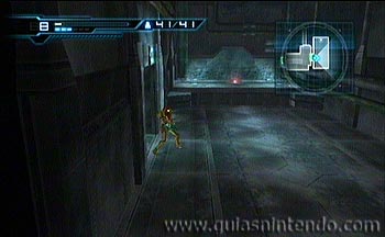 Metroid: Other M