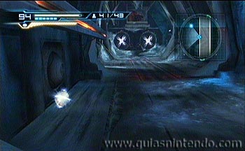 Metroid: Other M