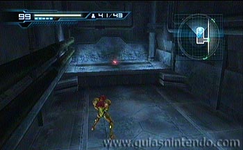 Metroid: Other M