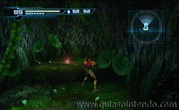 Metroid: Other M