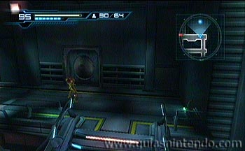 Metroid: Other M