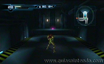 Metroid: Other M