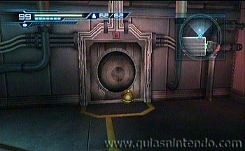 Metroid: Other M