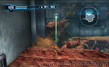 Metroid: Other M