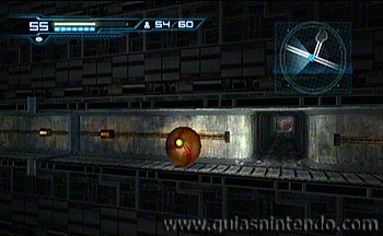 Metroid: Other M