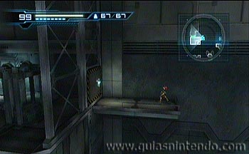 Metroid: Other M