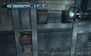 Metroid: Other M