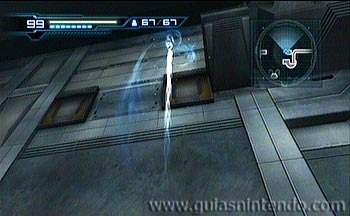 Metroid: Other M