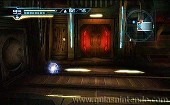 Metroid: Other M