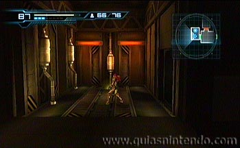 Metroid: Other M